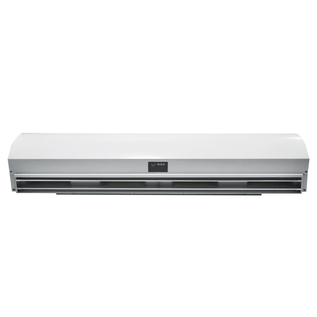 Strong Wind Centrifugal Door Air Curtain with Switch Control 900 mm