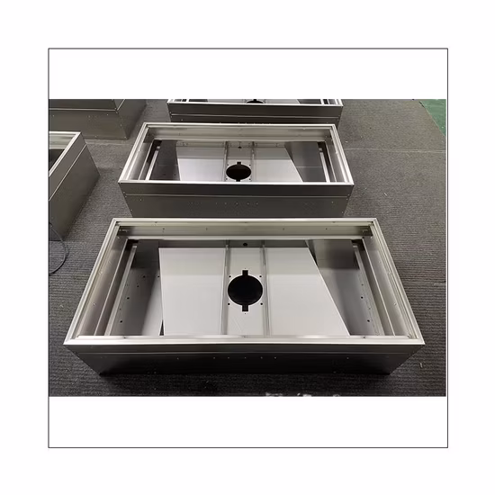 H13 HEPA Low Noise Fan Filter Unit (FFU)